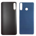 Задня кришка для Huawei P Smart Pro 2019 crystal Blue