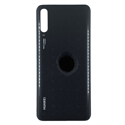 Задня кришка для Huawei P Smart Pro 2019 Black Задня кришка для Huawei P Smart Pro 2019 Black