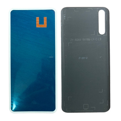 Задня кришка для Huawei P Smart S 2020 / Y8P crystal Blue