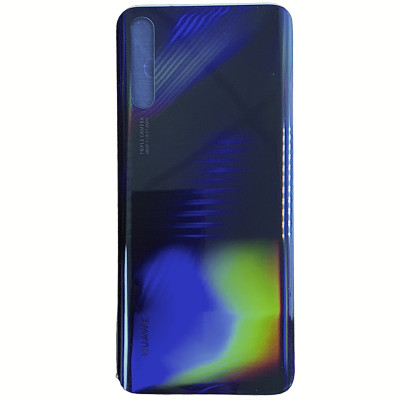 Задня кришка для Huawei P Smart S 2020 / Y8P Black Задня кришка для Huawei P Smart S 2020 / Y8P Black