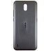 Задня кришка для Nokia 1.3 TA-1205 Black