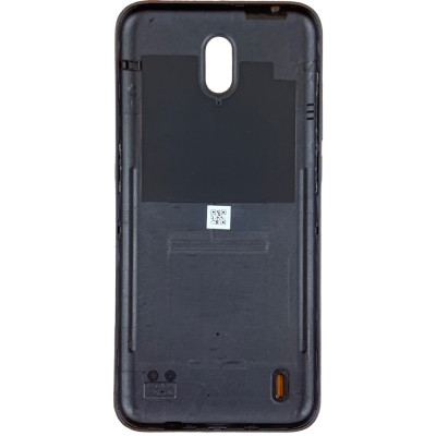 Задня кришка для Nokia 1.3 TA-1205 Black