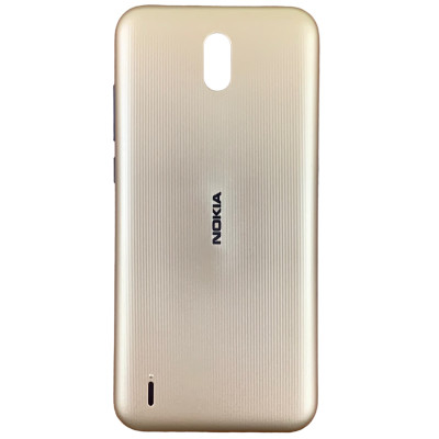 Задня кришка для Nokia 1.3 TA-1205 Sand pink Задня кришка для Nokia 1.3 TA-1205 Sand pink