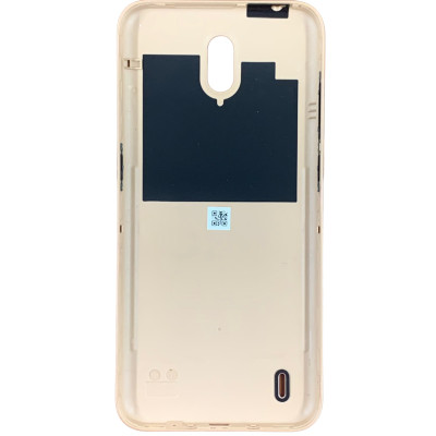 Задня кришка для Nokia 1.3 TA-1205 Sand pink