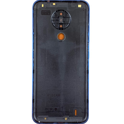 Задня кришка для Nokia 1.4 Dual Sim TA-1322 Blue