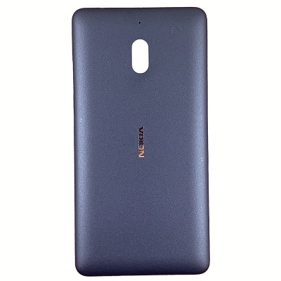 Задня кришка для Nokia 2.1 TA-1080 Dark Grey Задня кришка для Nokia 2.1 TA-1080 Dark Grey