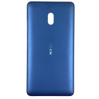 Задня кришка для Nokia 2.1 TA-1080 Dark Blue