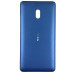 Задня кришка для Nokia 2.1 TA-1080 Dark Blue