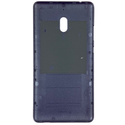 Задня кришка для Nokia 2.1 TA-1080 Dark Blue