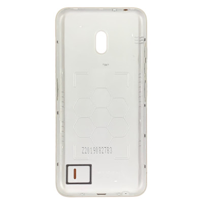Задня кришка для Nokia 2.2 TA-1179 Silver