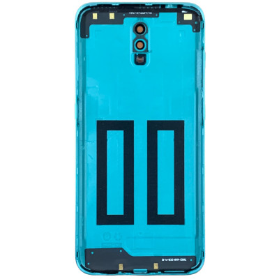 Задня кришка для Nokia 2.3 TA-1211 Green
