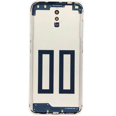 Задня кришка для Nokia 2.3 TA-1211 Sand pink