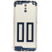 Задня кришка для Nokia 2.3 TA-1211 Sand pink