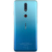 Задня кришка для Nokia 2.4 TA-1270 Blue