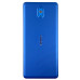 Задня кришка для Nokia 3.1 TA-1049 Blue