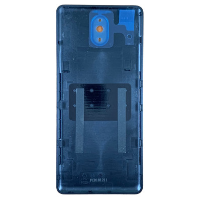 Задня кришка для Nokia 3.1 TA-1049 Blue