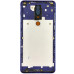 Задня кришка для Nokia 3.1 Plus TA-1104 Blue