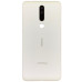Задня кришка для Nokia 3.1 Plus TA-1104 White
