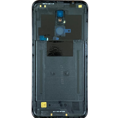 Задня кришка для Nokia 3.2 TA-1156/TA-1159/TA-1154 Black