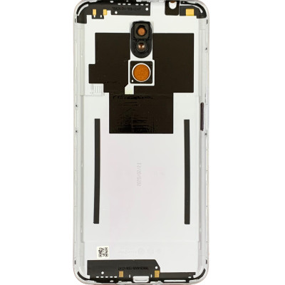 Задня кришка для Nokia 3.2 TA-1156/TA-1159/TA-1154 Grey