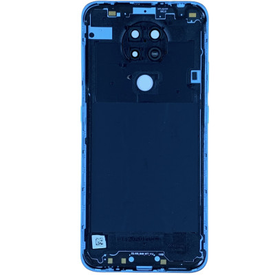 Задня кришка для Nokia 3.4 TA-1283 Blue