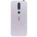 Задня кришка для Nokia 4.2 TA-1157 Rose