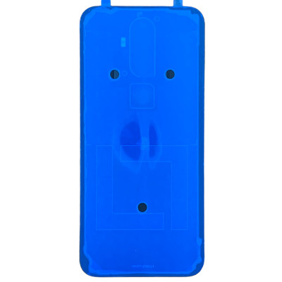 Задня кришка для Nokia 4.2 TA-1157 Rose