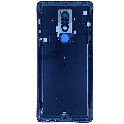 Задня кришка для Nokia 5.1 TA-1061 Black
