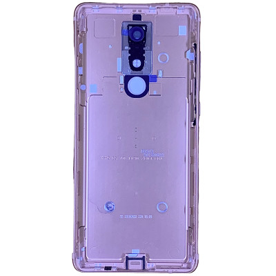 Задня кришка для Nokia 5.1 TA-1061 Sand Pink