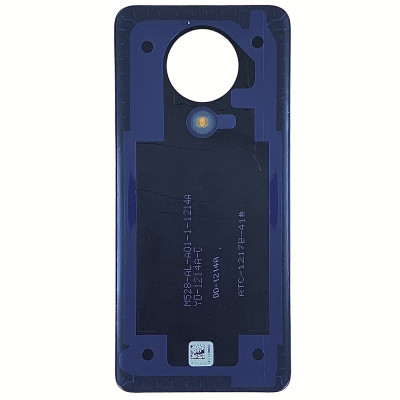 Задня кришка для Nokia 5.3 Dual Sim TA-1234 Graphite