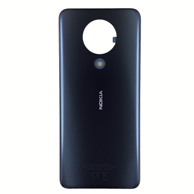Задня кришка для Nokia 5.3 Dual Sim TA-1234 Graphite Задня кришка для Nokia 5.3 Dual Sim TA-1234 Graphite
