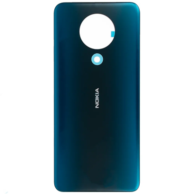 Задня кришка для Nokia 5.3 Dual Sim TA-1234 Blue Задня кришка для Nokia 5.3 Dual Sim TA-1234 Blue