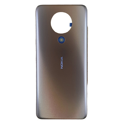 Задня кришка для Nokia 5.3 Dual Sim TA-1234 Sand Pink Задня кришка для Nokia 5.3 Dual Sim TA-1234 Sand Pink