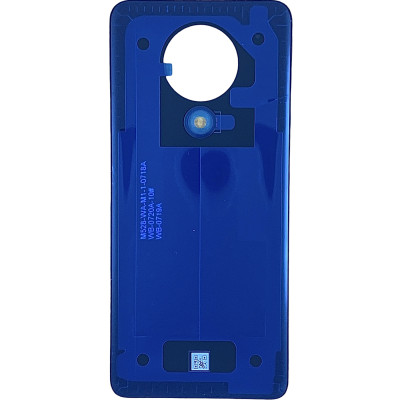 Задня кришка для Nokia 5.3 Dual Sim TA-1234 Sand Pink
