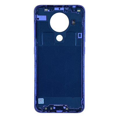 Задня кришка для Nokia 5.4 Dual Sim TA-1337 Purple
