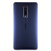 Задня кришка для Nokia 6.1 TA-1016 Black