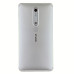 Задня кришка для Nokia 6.1 TA-1016 Silver