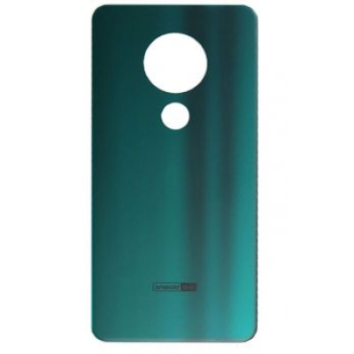 Задня кришка для Nokia 7.2 TA-1181/TA-1196 Green