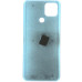 Задня кришка для Oppo A15s / A15 Blue