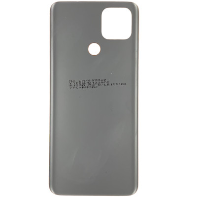 Задня кришка для Oppo A15s / A15 White