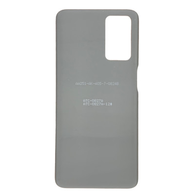 Задня кришка для Oppo A55 4G CPH2325 Black