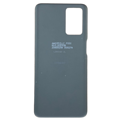 Задня кришка для Oppo A55 4G CPH2325 Blue