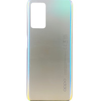 Задня кришка для Oppo A76 Blue