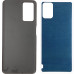 Задня кришка для Oppo A76 Blue
