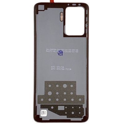 Задня кришка для Oppo A94 Black