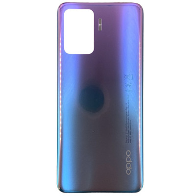 Задня кришка для Oppo A94 Purple/Blue Задня кришка для Oppo A94 Purple/Blue