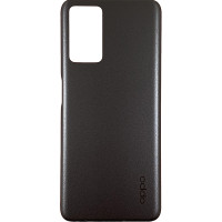 Задня кришка для Oppo A96 4G CPH2333 Black