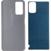 Задня кришка для Oppo A96 4G CPH2333 Blue/Silver