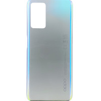 Задня кришка для Oppo A96 4G CPH2333 Blue/Silver