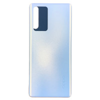 Задня кришка для Oppo Reno 6 Pro Light Blue